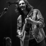 Hozier @ L'Olympia