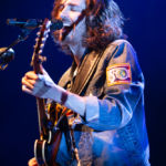 Hozier @ L'Olympia