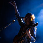 Hozier @ L'Olympia