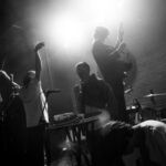 Sports Team @ Bastille Sounds Festival 2019