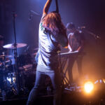 Shake Shake Go @ La Source (Fontaine)