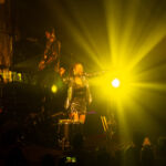 Shake Shake Go @ La Source (Fontaine)