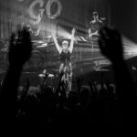 Shake Shake Go @ La Source (Fontaine)
