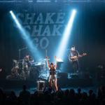 Shake Shake Go @ La Source (Fontaine)