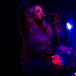 Be Charlotte @ Le 1999
