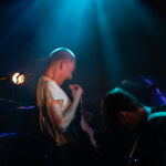 Boniface @ La Maroquinerie