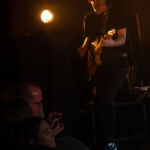 Boniface @ La Maroquinerie