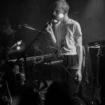 Boniface @ La Maroquinerie