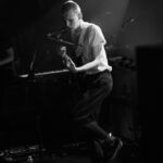 Boniface @ La Maroquinerie
