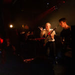 Boniface @ La Maroquinerie