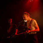 Boniface @ La Maroquinerie