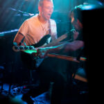 Boniface @ La Maroquinerie