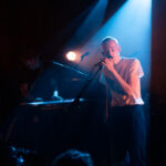 Boniface @ La Maroquinerie