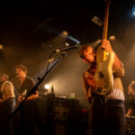 Circa Waves @ La Maroquinerie