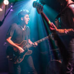 Circa Waves @ La Maroquinerie