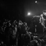 Circa Waves @ La Maroquinerie