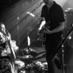 Circa Waves @ La Maroquinerie