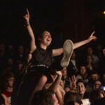 Circa Waves @ La Maroquinerie