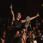 Circa Waves @ La Maroquinerie