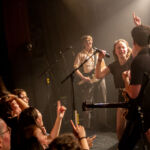 Circa Waves @ La Maroquinerie