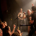 Circa Waves @ La Maroquinerie