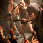 Circa Waves @ La Maroquinerie