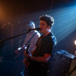 Circa Waves @ La Maroquinerie