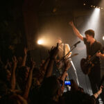 Circa Waves @ La Maroquinerie