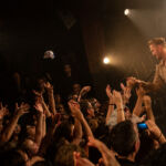 Circa Waves @ La Maroquinerie