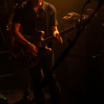 Circa Waves @ La Maroquinerie