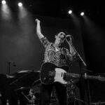 Gabi Garbut & the Illuminations @ L'Olympia