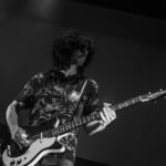 Gabi Garbut & the Illuminations @ L'Olympia