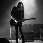 Gabi Garbut & the Illuminations @ L'Olympia