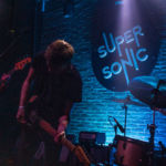 Yo and the South @ Supersonic