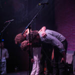 Yo and the South @ Supersonic
