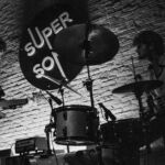 Yo and the South @ Supersonic
