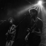 Yo and the South @ Supersonic