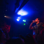 The LaFontaines @ Le 1999