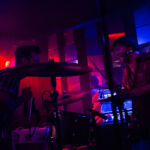 The LaFontaines @ Le 1999