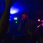 The LaFontaines @ Le 1999