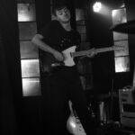 The LaFontaines @ Le 1999