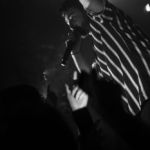 The LaFontaines @ Le 1999