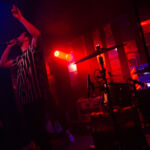 The LaFontaines @ Le 1999