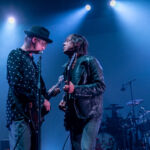 The Libertines @ L'Olympia