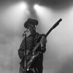 The Libertines @ L'Olympia