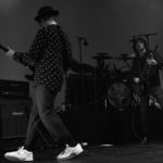 The Libertines @ L'Olympia