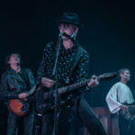 The Libertines @ L'Olympia