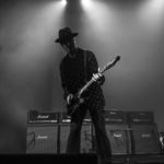 The Libertines @ L'Olympia