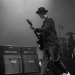 The Libertines @ L'Olympia