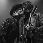 The Libertines @ L'Olympia